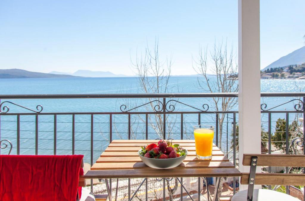Lygia Apartment | Ligia Waterfront Apartments