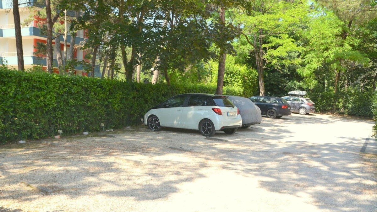 Lignano Riviera Apartment | Lignano A: Studio apartment