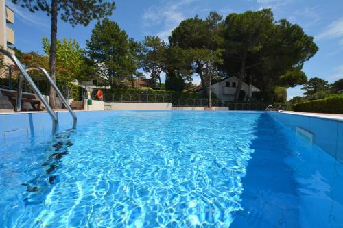 Lignano Pineta Apartment | Lignano Pineta penthouse