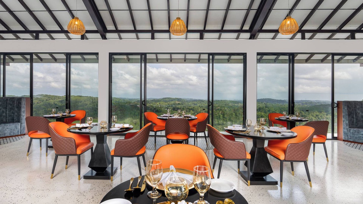 Wanduramba Hotel | Ligness Green Odyssey
