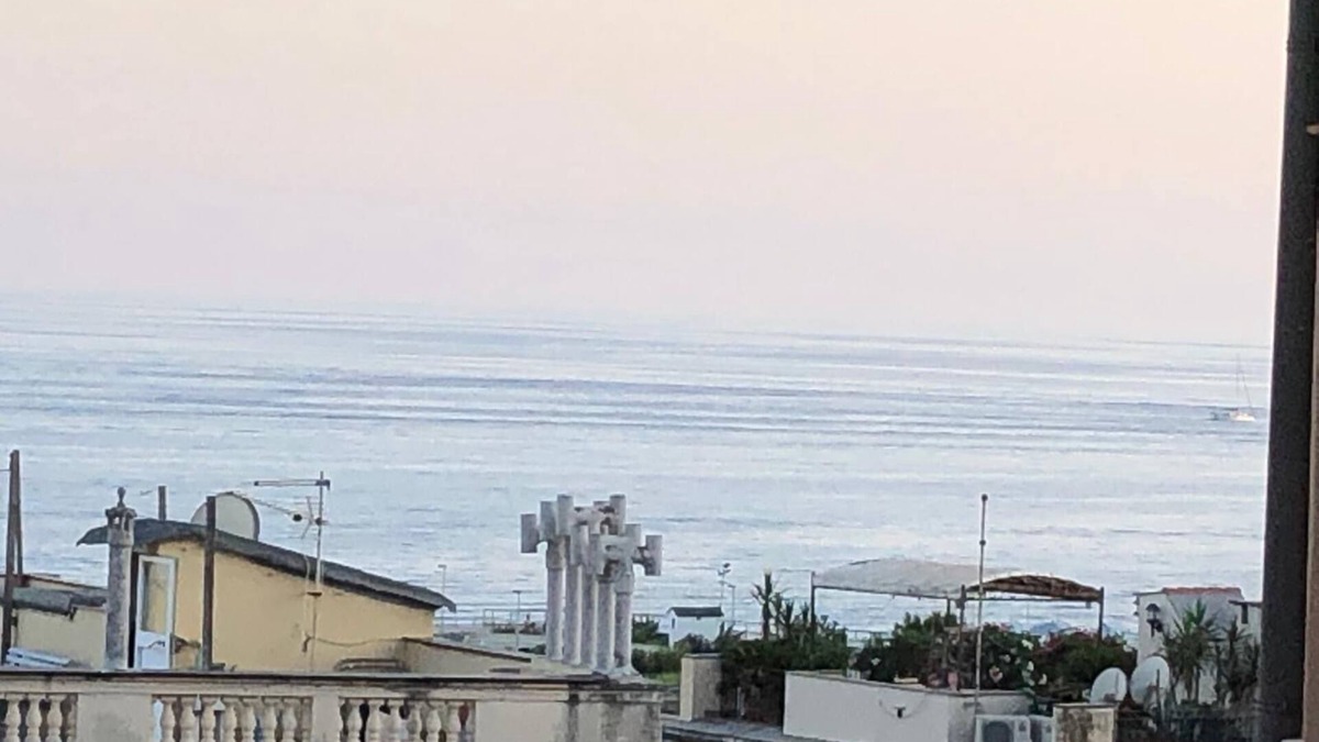 Sturla Apartment | Liguria Holidays - Il Mare in Città