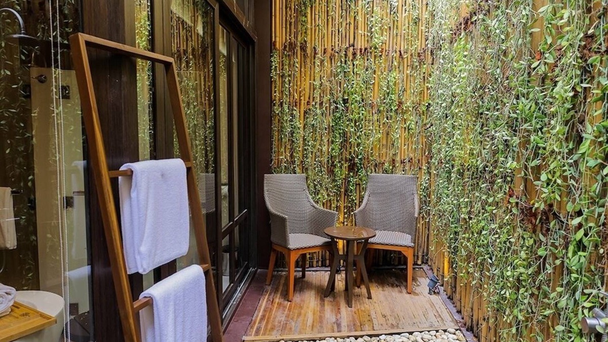 El Nido Hotel | Lihim Resorts
