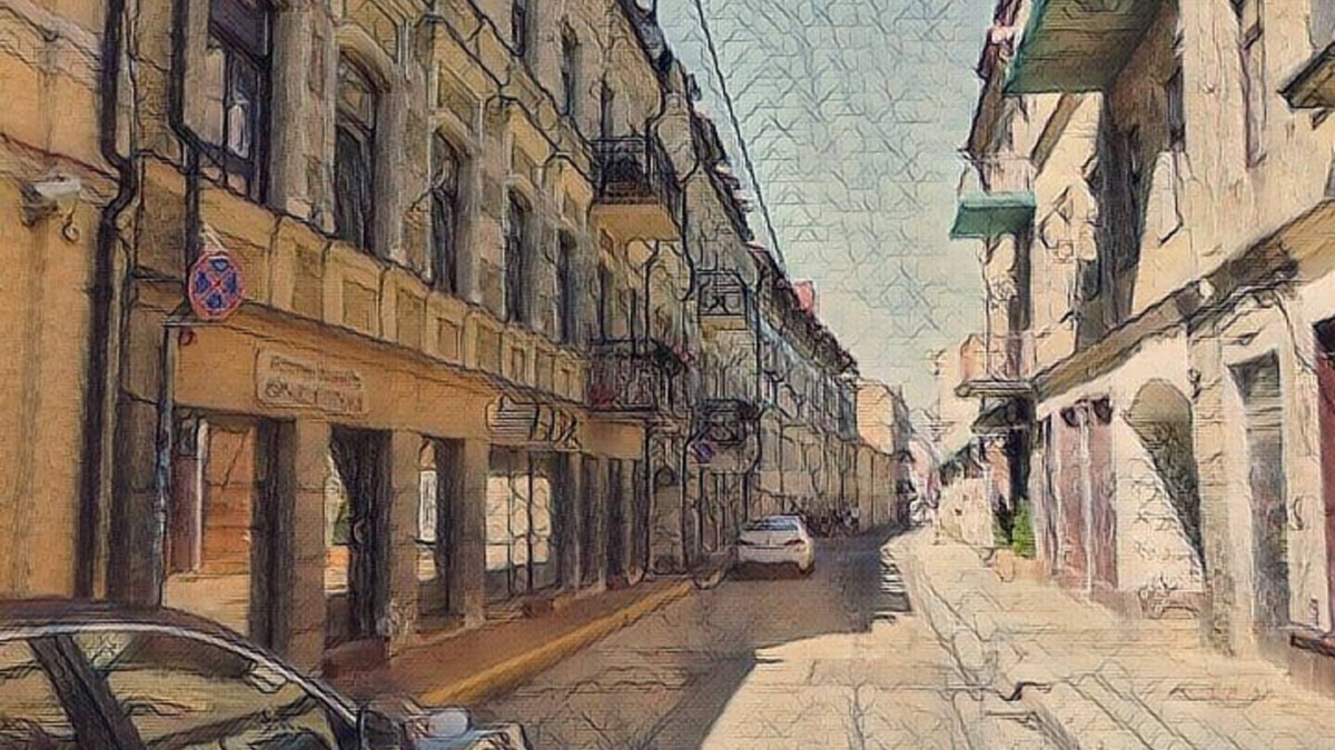 Old Town Apartment | Like Home Apartments - SV.STEPONO - 2 rooms