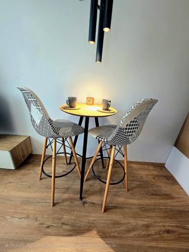 Nivy Apartment | Like home, Coffee or Tea & Parking free