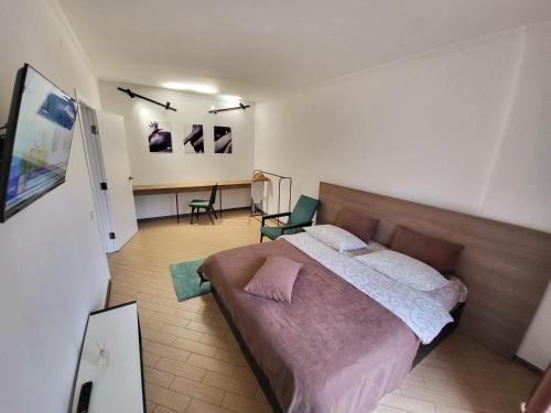 Kosuv Stary Apartment | Like Home on Mikhnovskogo