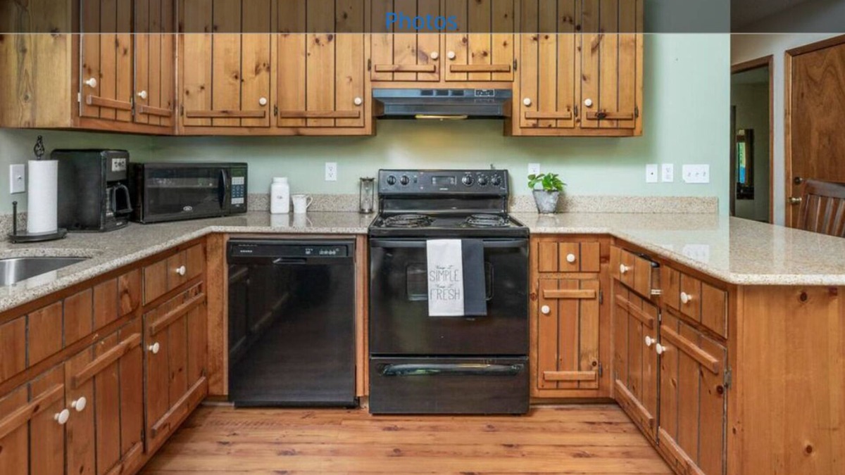 Jasper Cabin | Lil’ Caddy Shack- Great Escape for Fisherman, Hikers, & Golfers in Bent Tree!