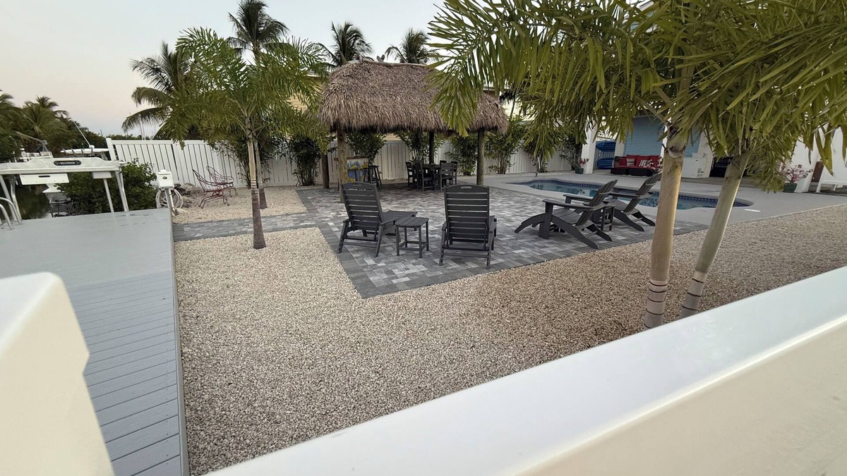 Little Torch Key House | LiL Piece of Paradise