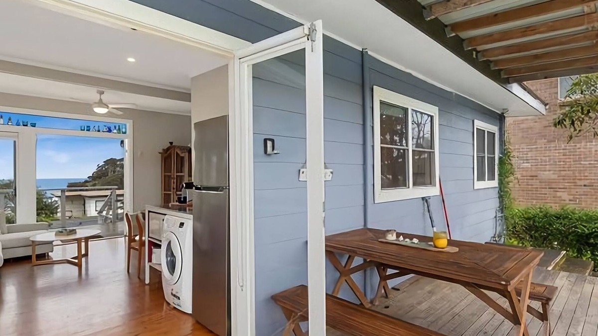 Malua Bay House | Lil Shack by the Sea