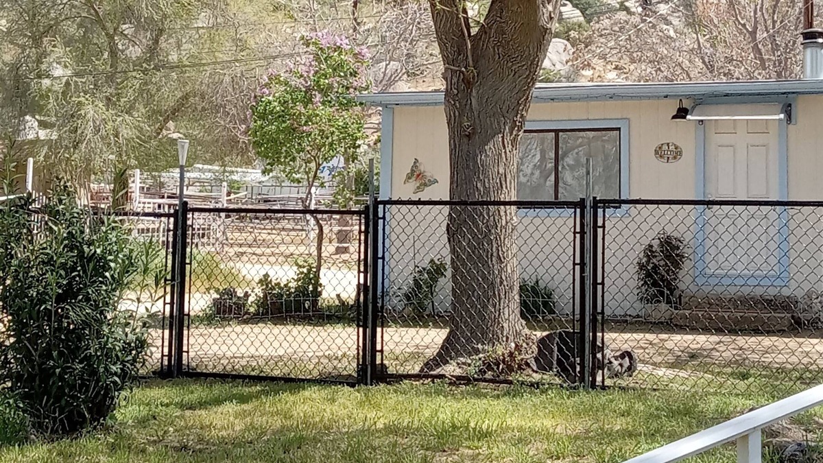 Lake Isabella Cottage | Lilac Cottage is a quiet, peaceful & serene retreat in nature's setting. Welcome