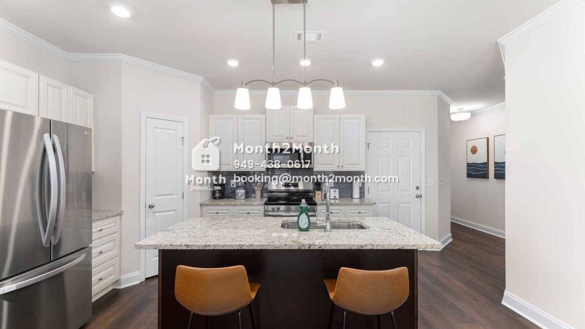 Lilburn House | Lilac Haven on Fulson Dr #42000