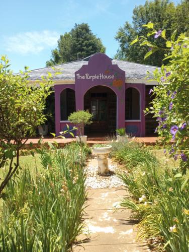 Winterton House | Lilac Lodge