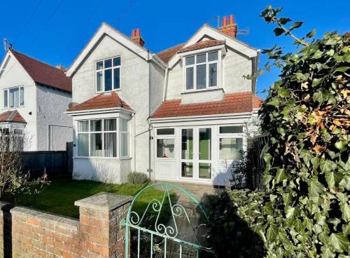 Skegness House | Lilac Villa Skegness