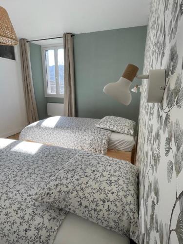 Livinhac-le-Haut House | Lili-Belle, maison de vacances