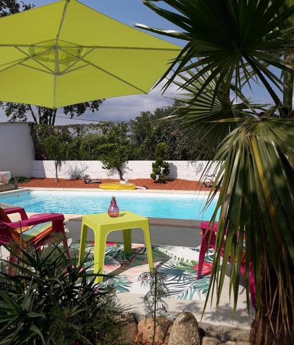 Ceret House | Lili