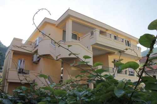 Bijeli do Apartment | Lilian Apartments