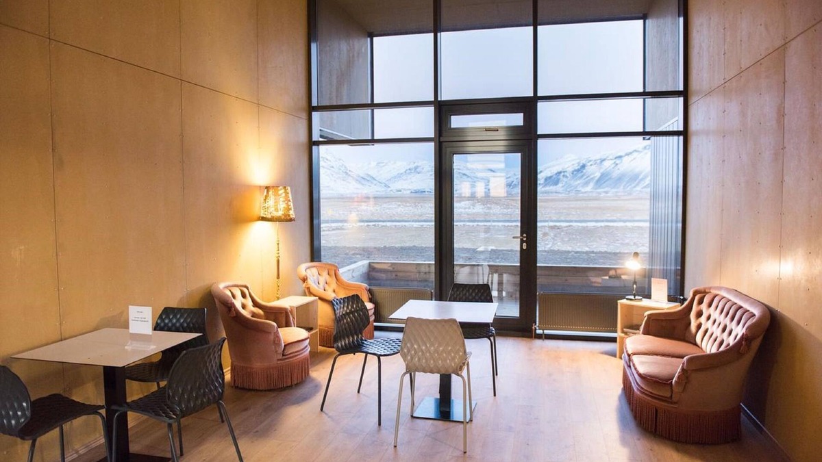 Hornafjörður House | Lilja Guesthouse