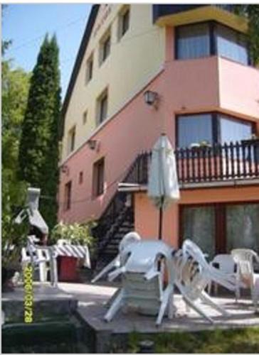 Hamor Hotel | Lillafüred Kapuja Hotel