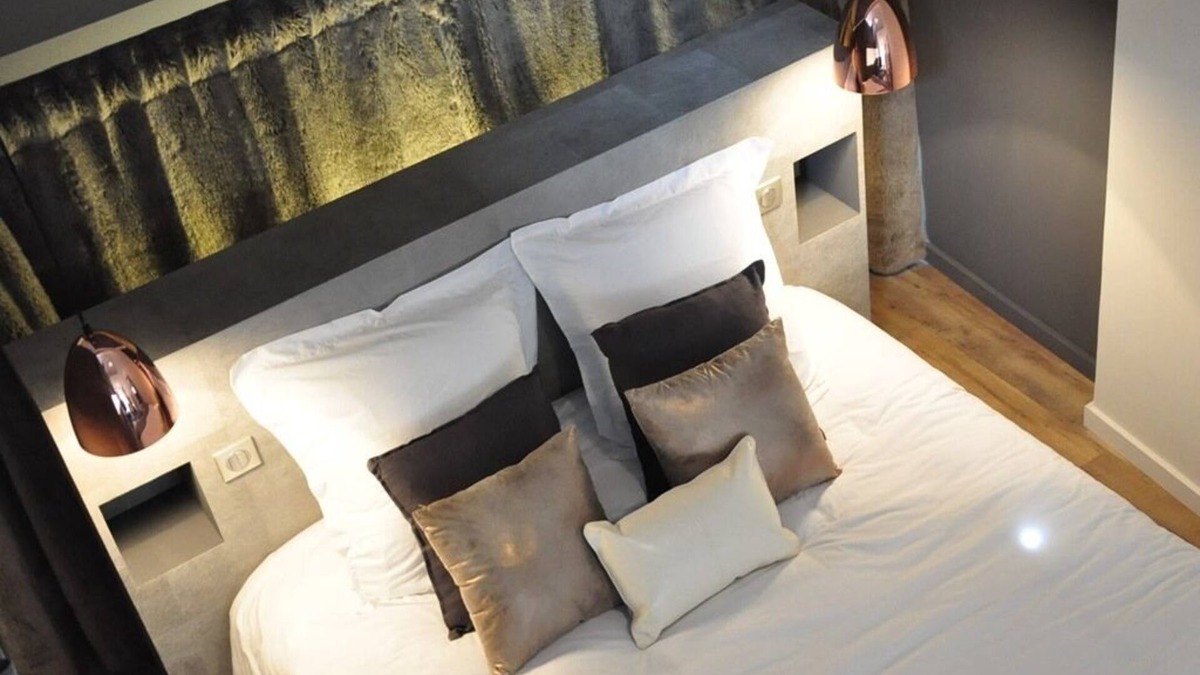 Old Lille Bed & Breakfast | Lille A Part - Gites Urbains