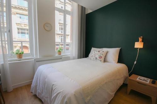 Lille Centre Ville Apartment | Lille Grand Place - Nice and equipped studio!