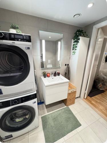 Holmestrand Apartment | Lille Holmestrand