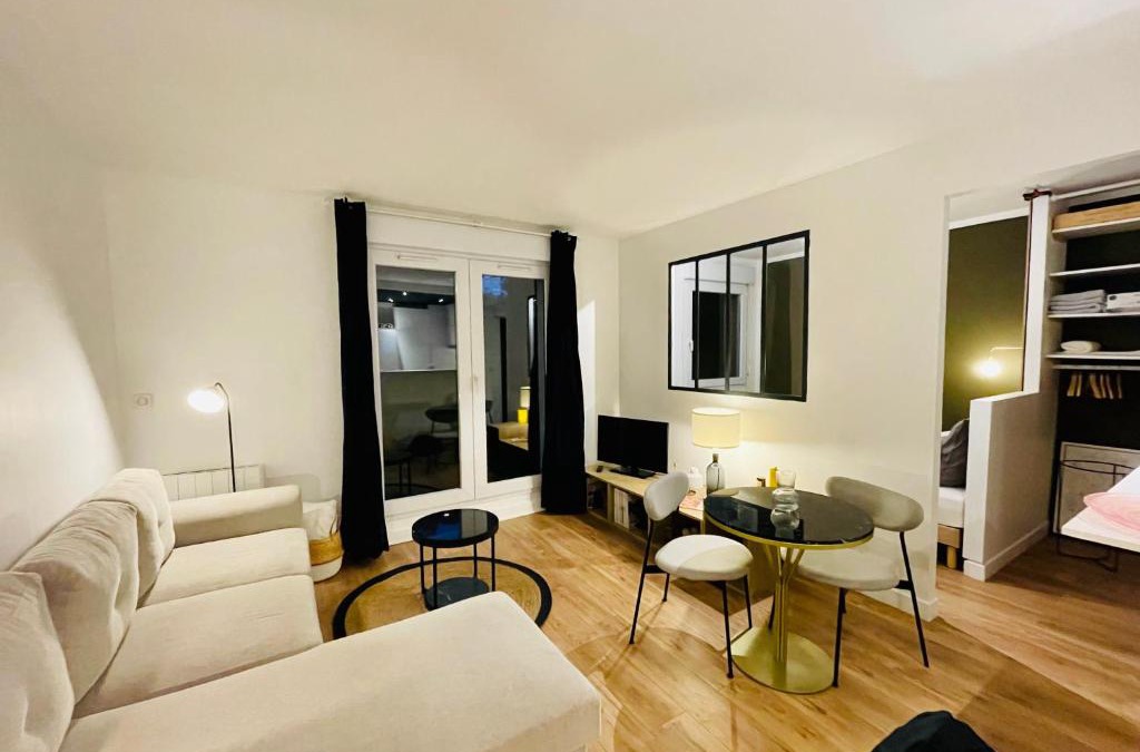 La Madeleine Apartment | Lille Saint Maur