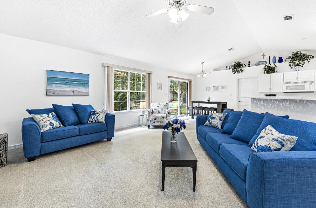 Ono Island House | Lillian House