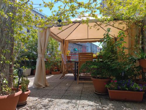 NoLo Apartment | Lillo's Home Milan