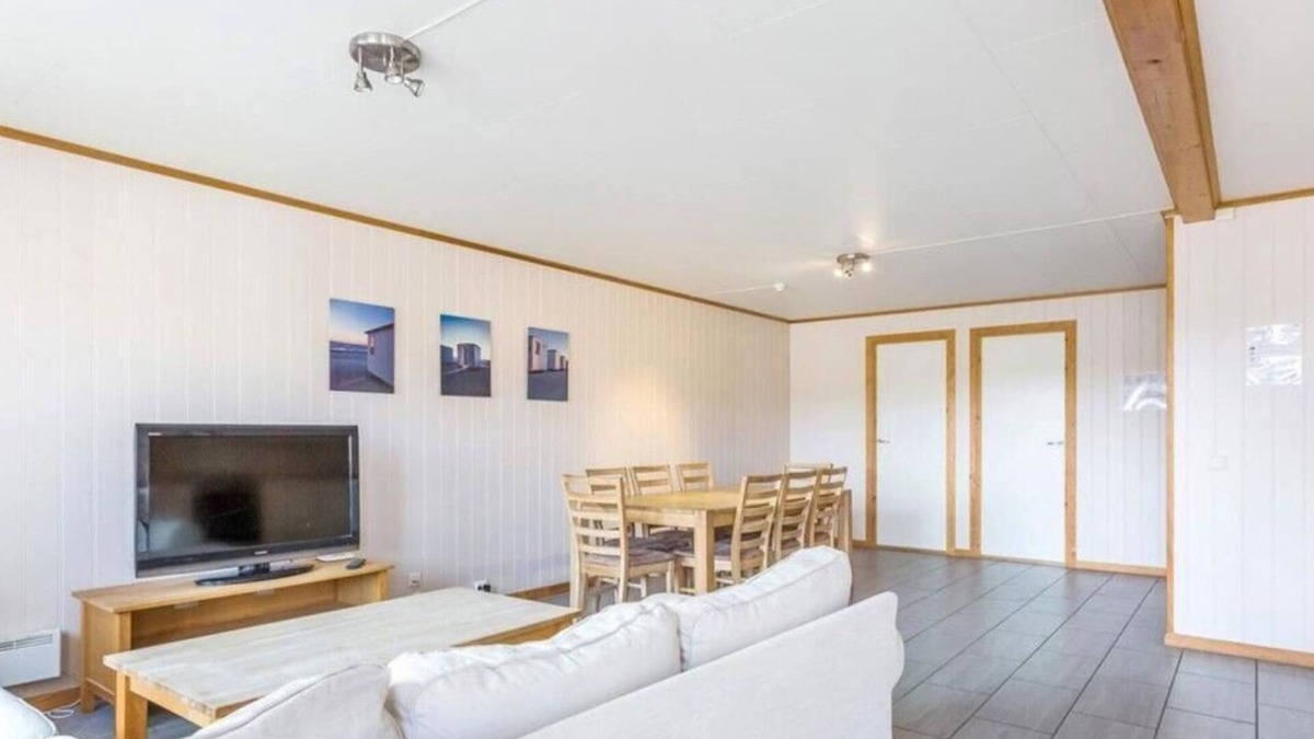 Lillesand Apartment | Lillsand Apartment as