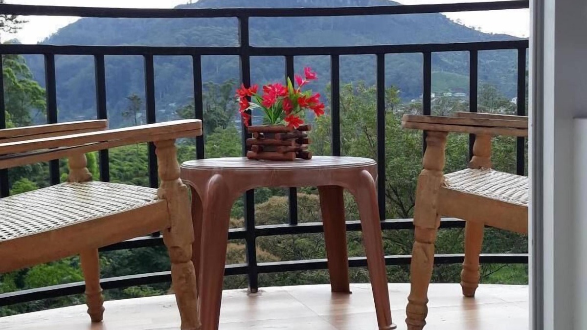 Haputale House | Lilly Guest Inn