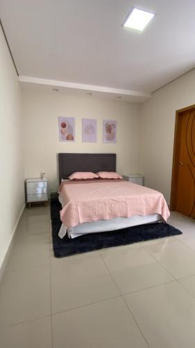 Brasilia House | Lilly Queen I