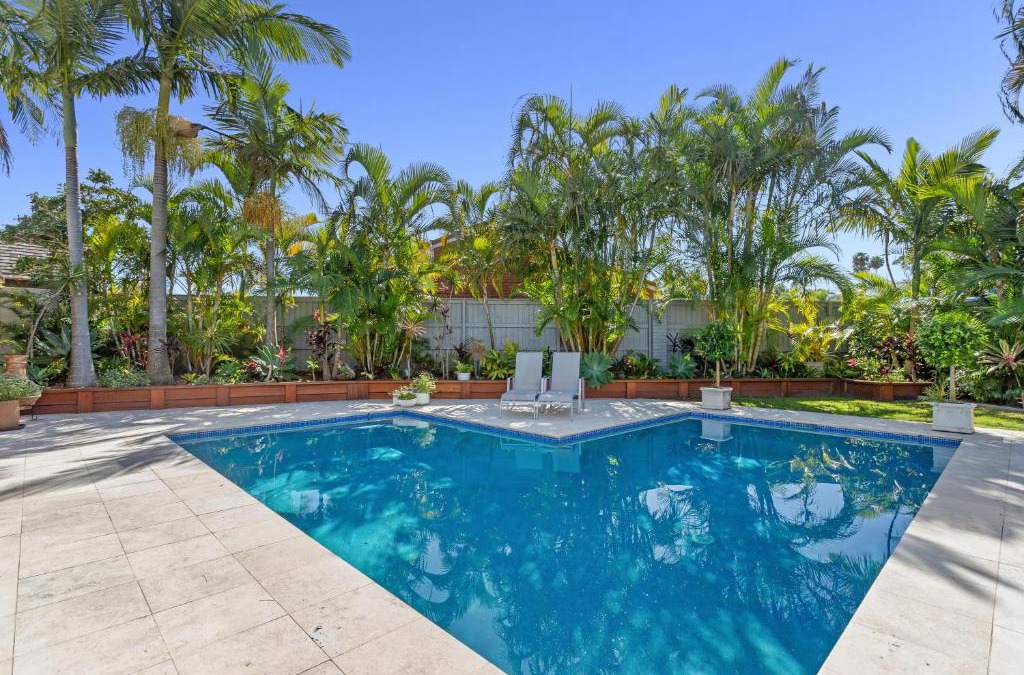 Mooloolaba Bed & Breakfast | Lillypilly Bed and Breakfast