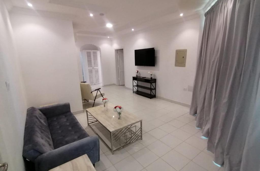 Hera Street Apartment | Lily 4 Apartment and Penthouse