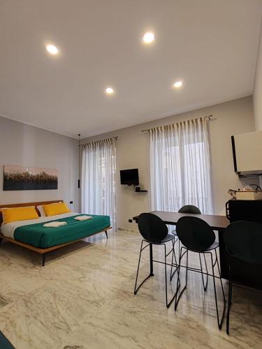 Albergheria Apartment | Lily Apartments