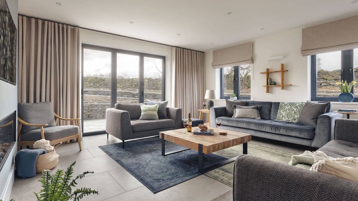 Staveley House | Lily Bank in Staveley