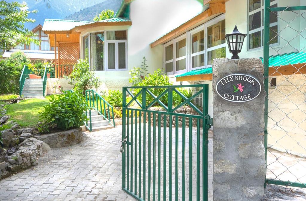 Manali House | Lily Brook Cottage