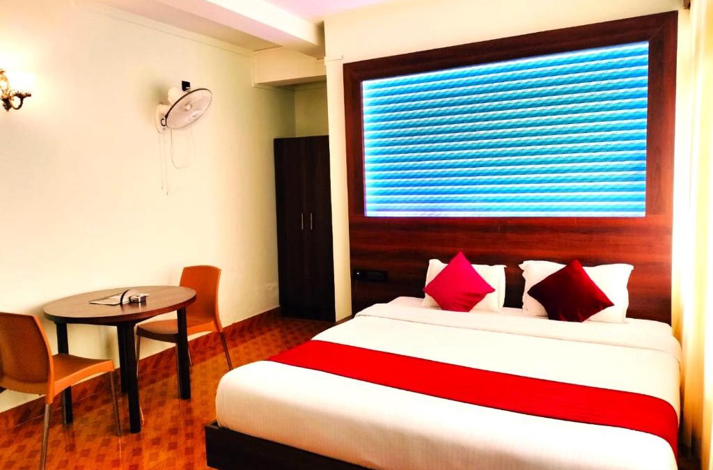 Shillong Hotel | LILY GUEST HOUSE
