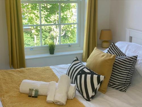New Forest District House | Lilypad A central location to explore the New Forest & South Coast
