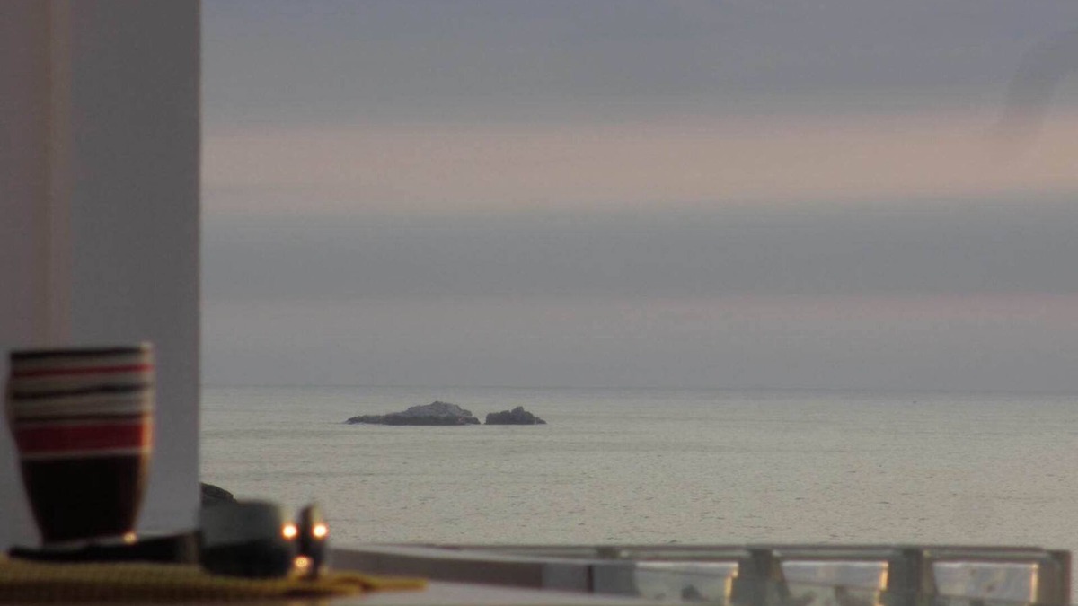 Asia Condo | Lima Beach Condo - Playa Chepeconde, Cerro Azul -nCañete, Km120 south