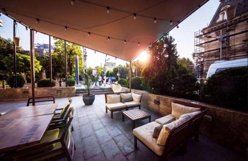 Progreso Municipality Bed & Breakfast | Lima BNB