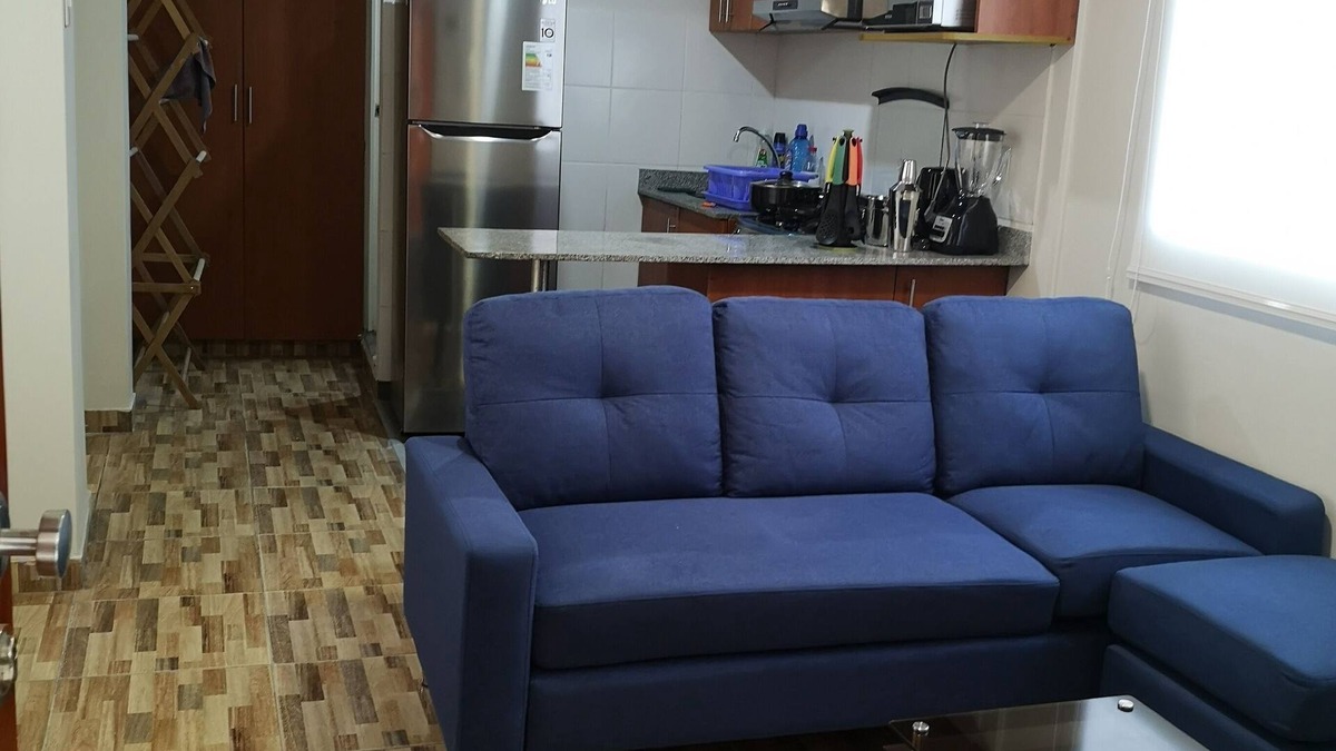Surquillo Apartment | LIMA FLAT 10 2D CLOSE TO MIRAFLORES (10 MIN)