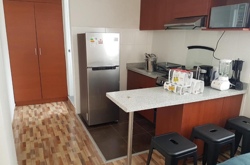Surquillo Apartment | Lima Flats