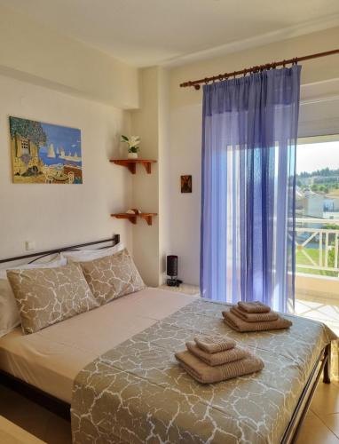 Kallithea Apartment | LIMASO Apartments Kallithea