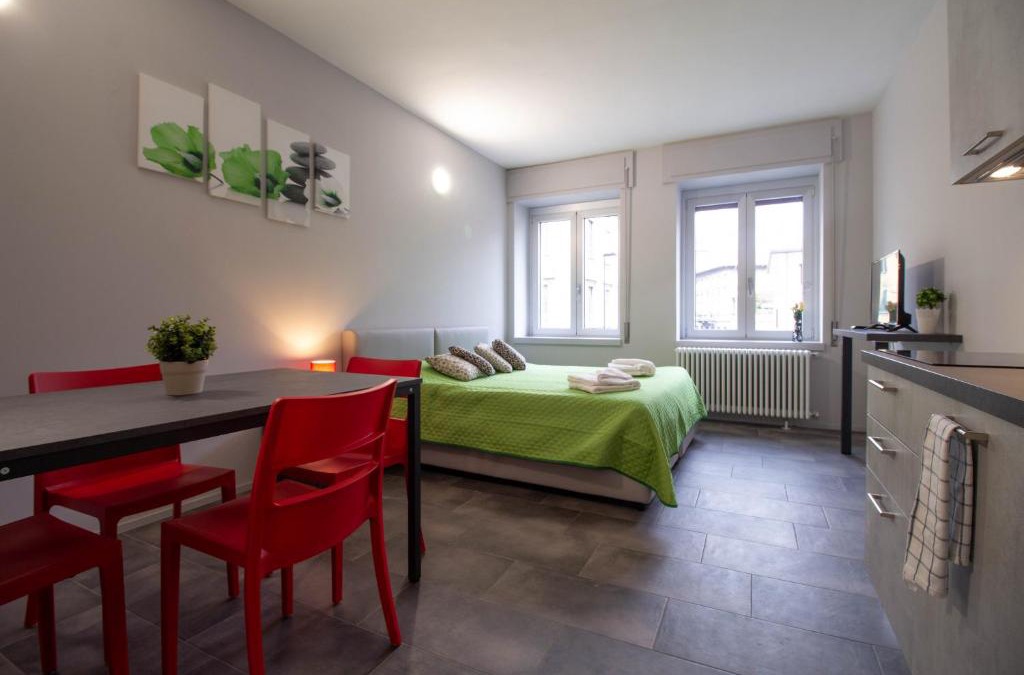Lecco Apartment | Lime Apartment - Affitti Brevi Italia