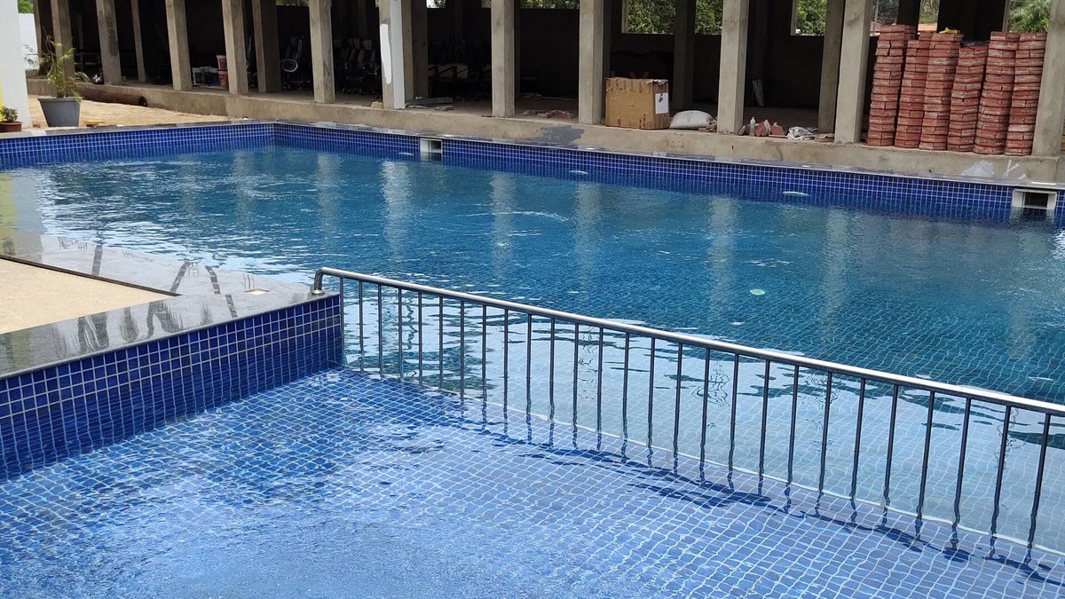 Morjim Resort | Lime Tree Hotel & Resort Goa