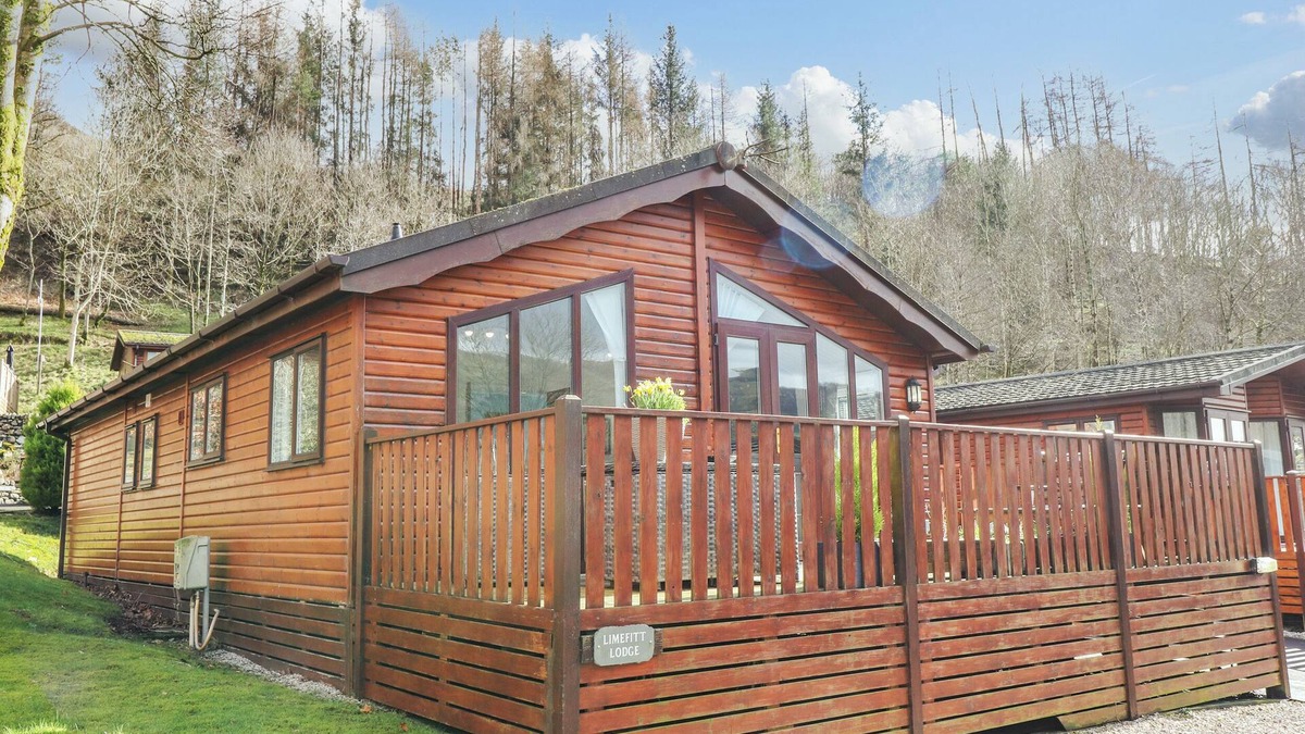 Troutbeck Cottage | LIMEFITT LODGE, pet friendly, luxury holiday cottage in Windermere