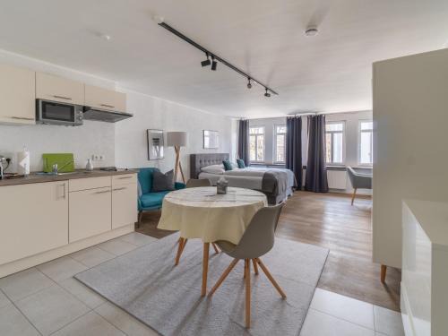 Montabaur Apartment | Limehome Montabaur Kirchstraße