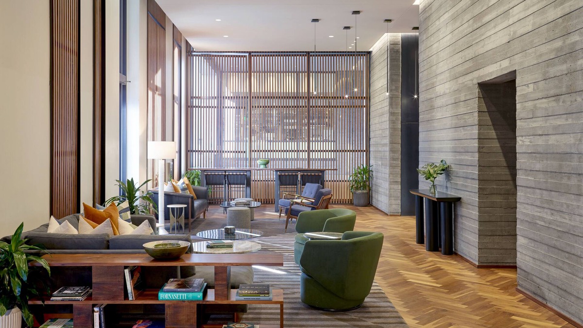 LoDo Hotel | Limelight Hotel Denver