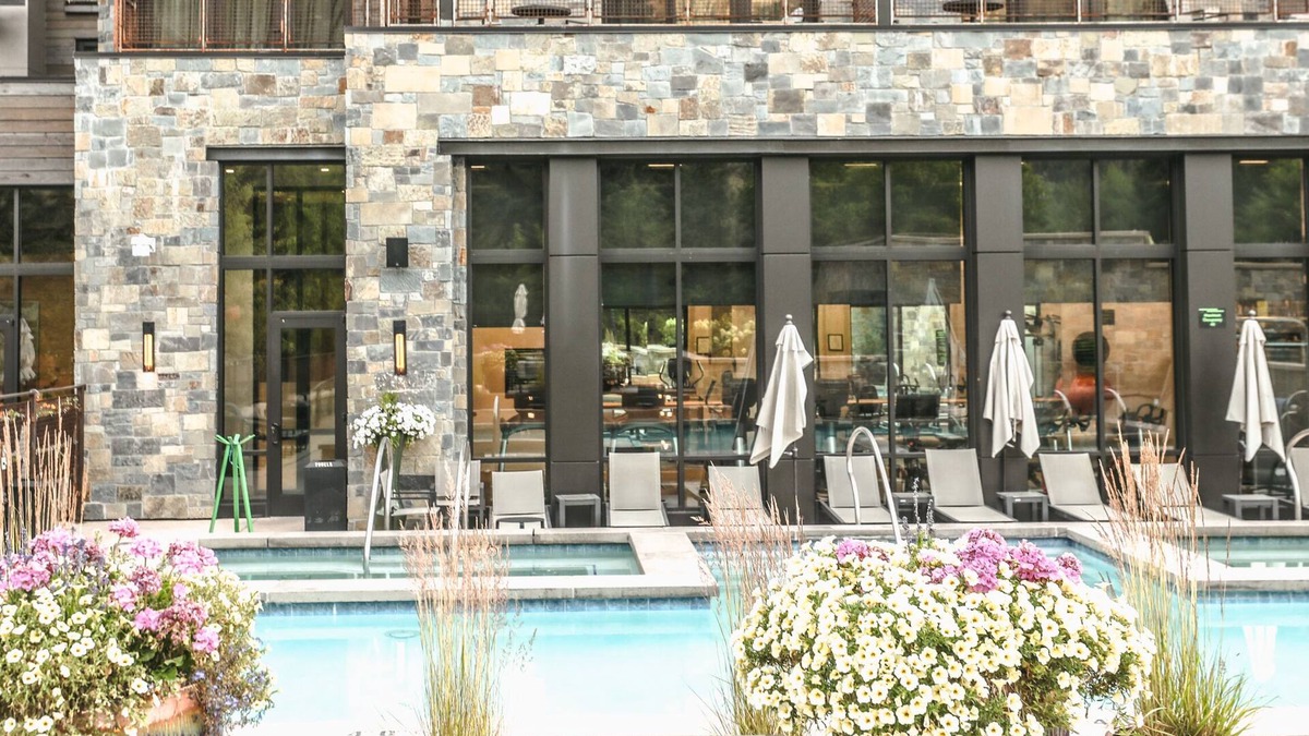 Ketchum Hotel | Limelight Hotel Ketchum