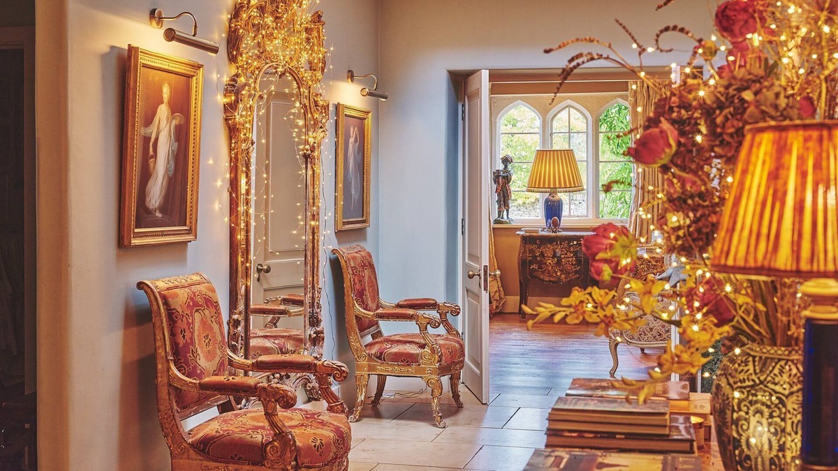 Lechlade Apartment | Limetree Cottage - Luxury Cottages
