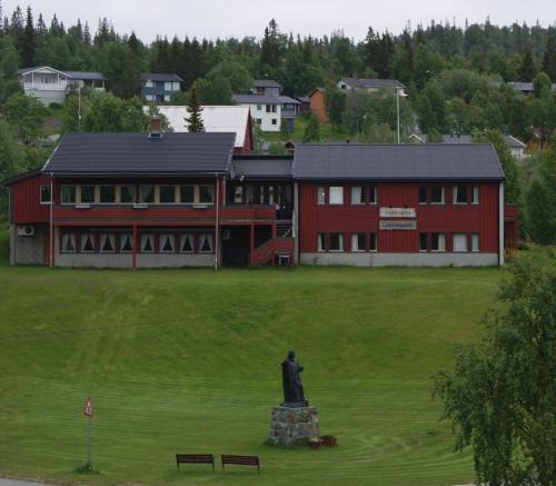 Ryrvik Hotel | Limingen gjestegård